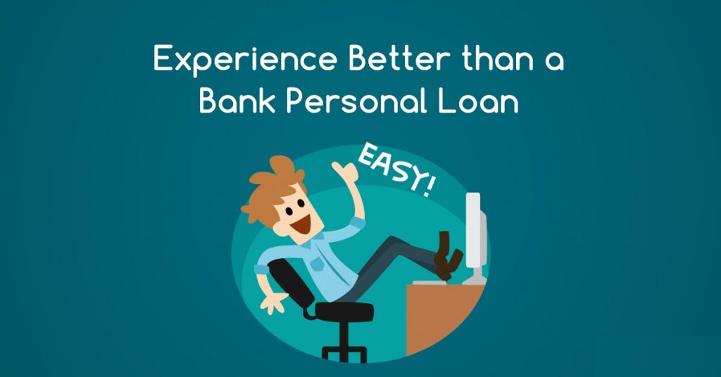 Personal loans Benefits