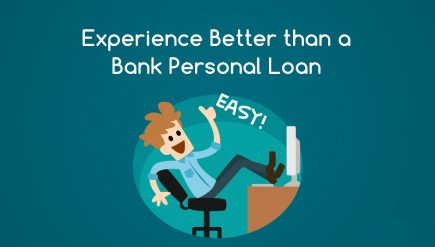 Personal loans Benefits