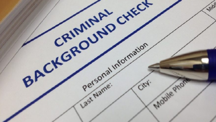 Check People - Save Time and Money with Background Checks