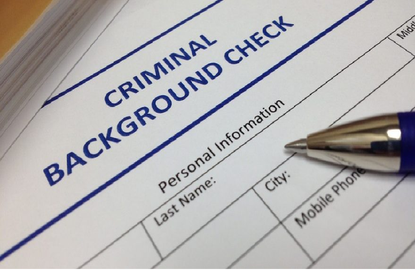 Check People - Save Time and Money with Background Checks