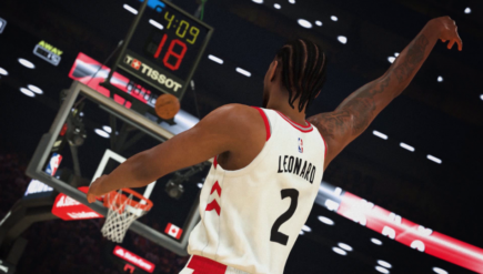 Download the Full NBA 2K20 Here