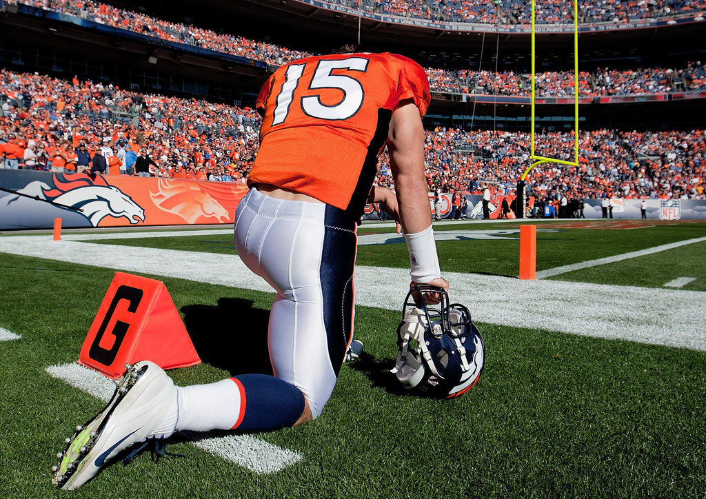 Jack Elway Sheds Light On The Exceptional Football History Of His Family