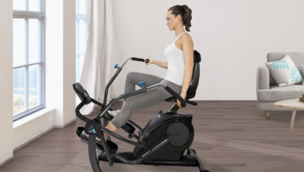 Some Awesome Things You Can Know About Teeter FreeStep Elliptical