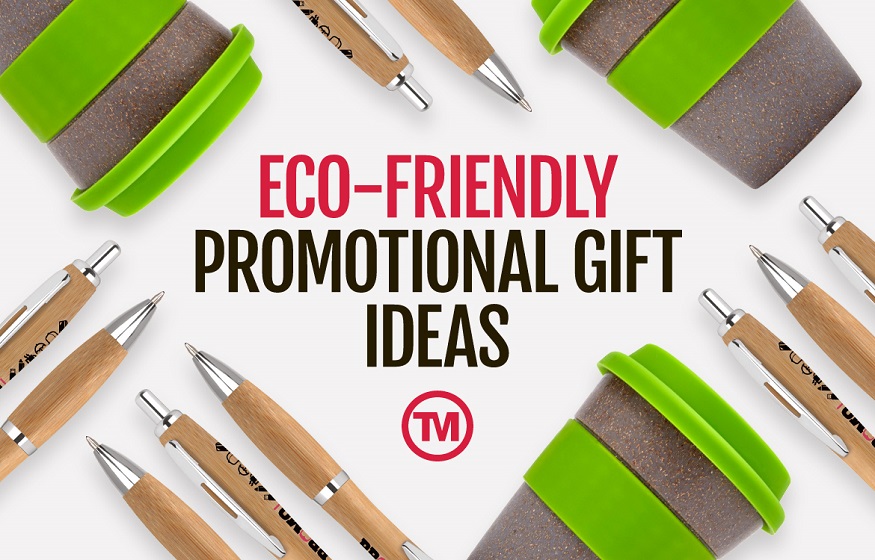 Reasons to Buy Sustainable and Recycled Pens for Your Business Promotions