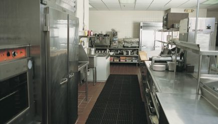 What To Look For When Searching For A Good Commercial Kitchen Equipment Supplier