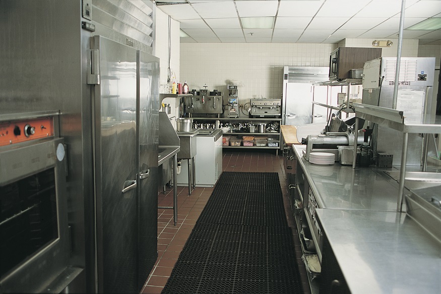 What To Look For When Searching For A Good Commercial Kitchen Equipment Supplier