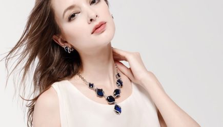 5 Pieces of Jewellery For Women with Classic Fashion Persona