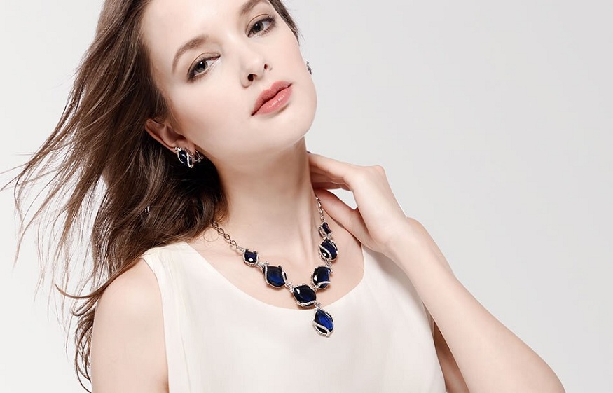5 Pieces of Jewellery For Women with Classic Fashion Persona