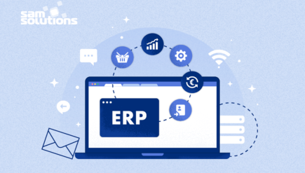 How Can Businesses Expand Their Operations Using the Latest Navision ERP Software Solution