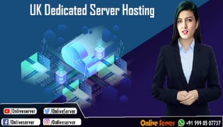 Understand How Managed UK Dedicated Server Work