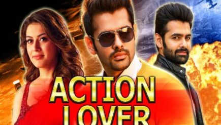 The Best Movies For Action Lovers