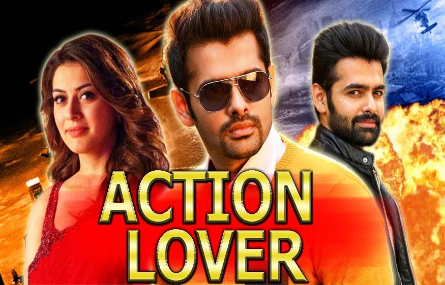 The Best Movies For Action Lovers
