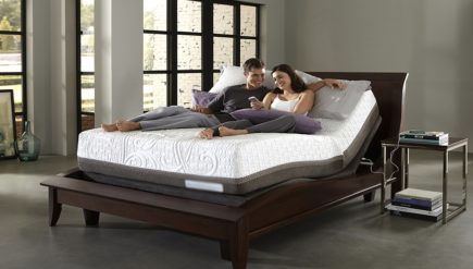 All You Need Is To Buy Sierra Sleep Furniture For Your Quality Sleep