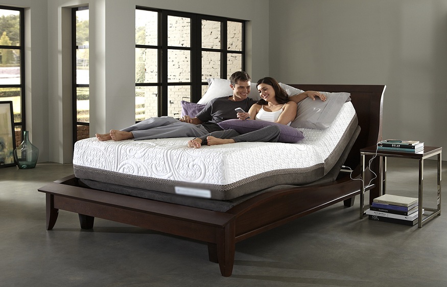 All You Need Is To Buy Sierra Sleep Furniture For Your Quality Sleep