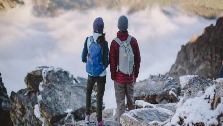 7 Safe hiking tips with your kids – See what experts have to say