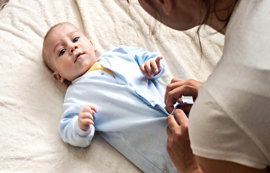 Baby Thermals For The Comfort Of Your Baby