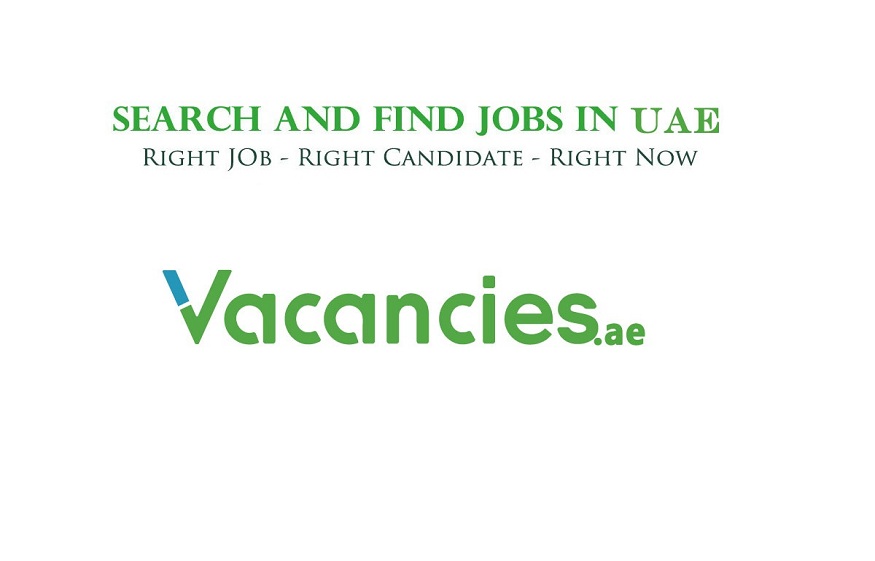 Get Jobs Of Your Choice In The UAE