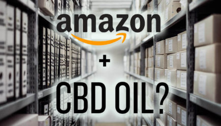 Buying Real CBD Oil from Amazon