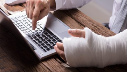 Supports Can Be Catered Through Workers Compensation Lawyers In Bronx