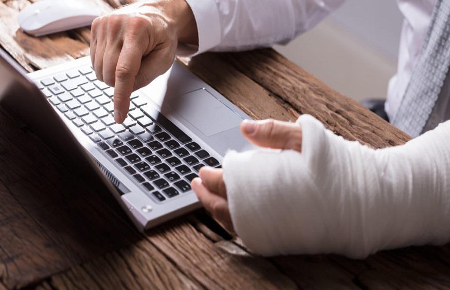 Supports Can Be Catered Through Workers Compensation Lawyers In Bronx