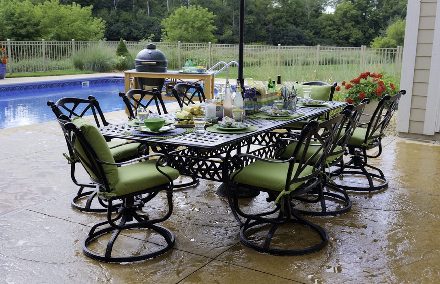 The complete Guide To Buying A Perfect Patio Dining Set