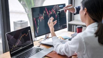 Top 5 tips to become a successful day trader