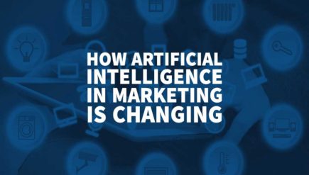 In Marketing, How Artificial Intelligence Is Changing In 2020