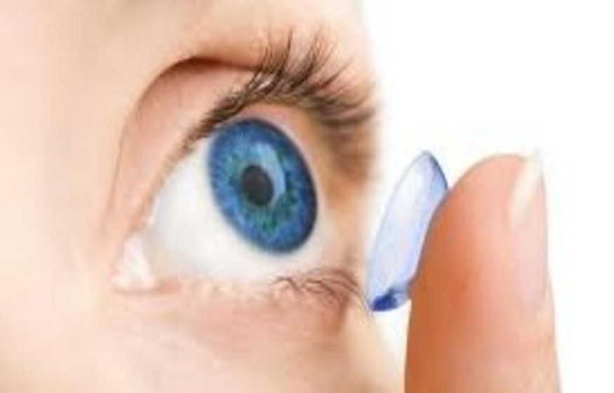 Best Contacts You Can Use For Dry Eye’s