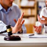 Cope with Divorce