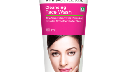 Face Wash