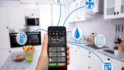 Home Automation Devices