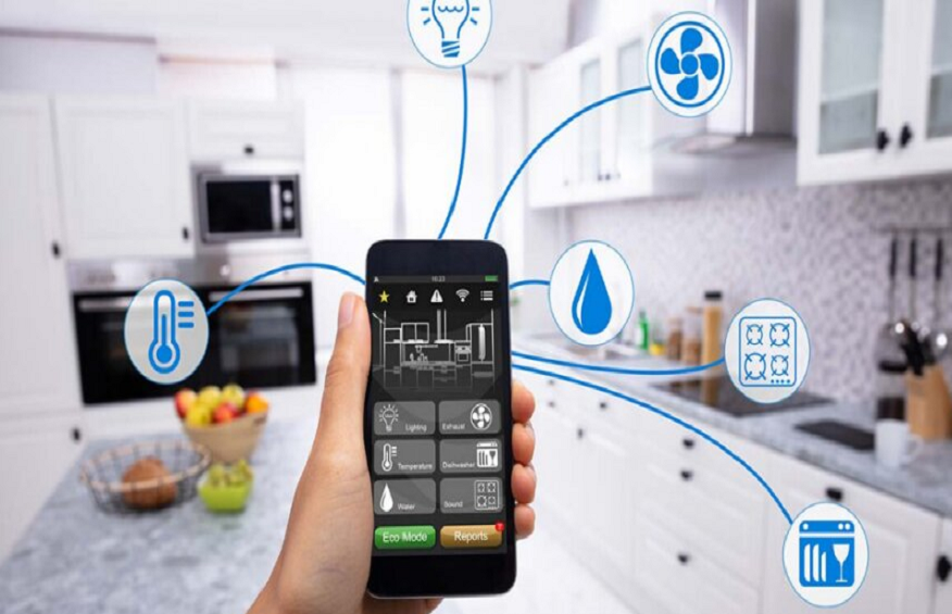 Home Automation Devices