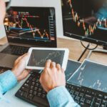 trading accounts