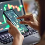 Paper in Trading!