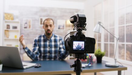 Short-Video-Apps