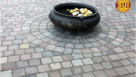 Perfect Pavers