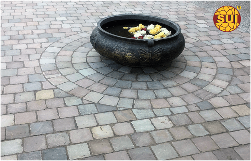 Perfect Pavers