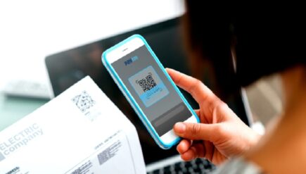 electric bill payment