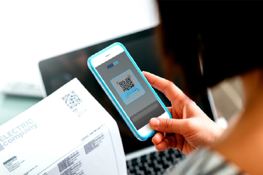 electric bill payment