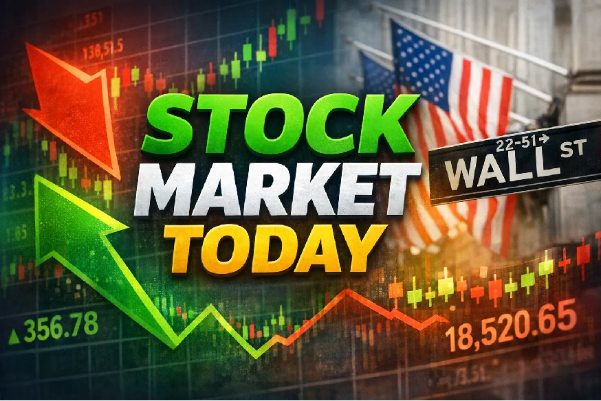 top gainers today